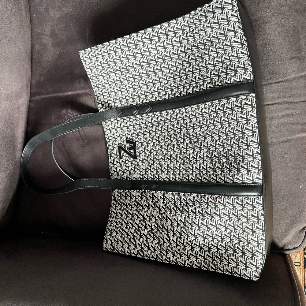 Zadig & Voltaire tote bag